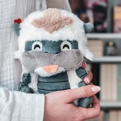 Avatar: The Last Airbender - Appa Blep Stickie Pluchefiguur