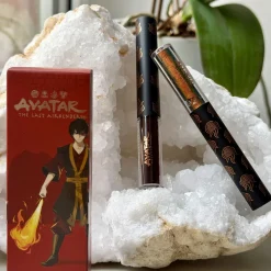 Avatar: The Last Airbender – Zuko Eyeliner Set van 2