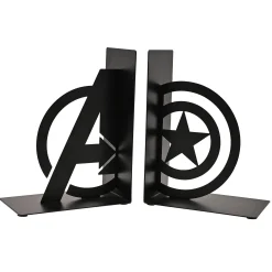 Avengers - Captain America Boekensteunen