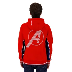 Avengers - Logo Hoodie