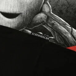 Baby Groot T-shirt zwart - Marvel