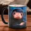 Baby Niffler - Fantastische Beesten Mok