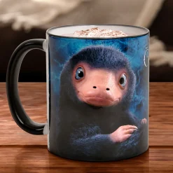 Baby Niffler - Fantastische Beesten Mok