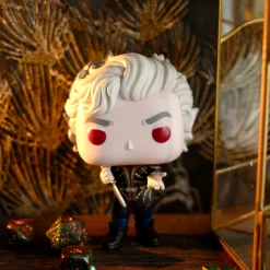 Baldur's Gate - Astarion Funko Pop Figuur