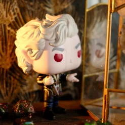 Baldur's Gate - Astarion Funko Pop Figuur