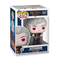 Baldur's Gate - Astarion Funko Pop Figuur