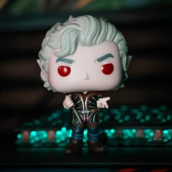 Baldur's Gate - Astarion Funko Pop Figuur