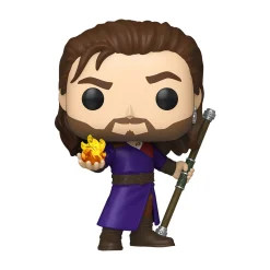Baldur's Gate - Gale Funko Pop-figuur