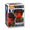 Baldur's Gate - Karlach met Clive Funko Pop-figuur