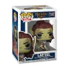 Baldur's Gate - Lae'zel met zwaard Funko Pop! figuur