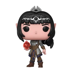 Baldur's Gate - Shadowheart Funko Pop-figuur