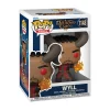 Baldur's Gate - Wyll Funko Pop Figuur