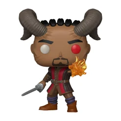 Baldur's Gate - Wyll Funko Pop Figuur