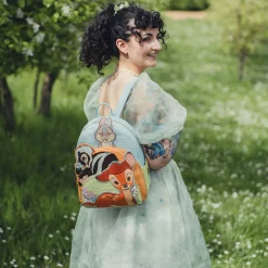 Bambi - Friends Mini Rugzak