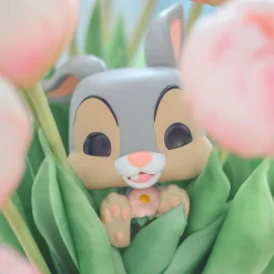 Bambi - Stampertje Funko Pop Figuur