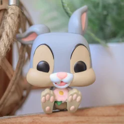 Bambi - Stampertje Funko Pop Figuur