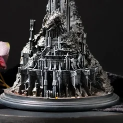 Barad-dûr Backflow Wierookwaterval Miniatuur Replica - The Lord of the Rings