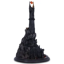 Barad-dûr Backflow Wierookwaterval Miniatuur Replica - The Lord of the Rings