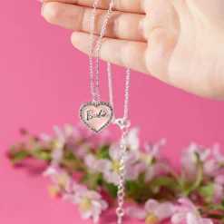 Barbie - Hart Ketting
