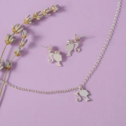 Barbie - Silhouet Armband