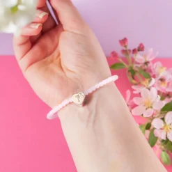 Barbie - Silhouet armband