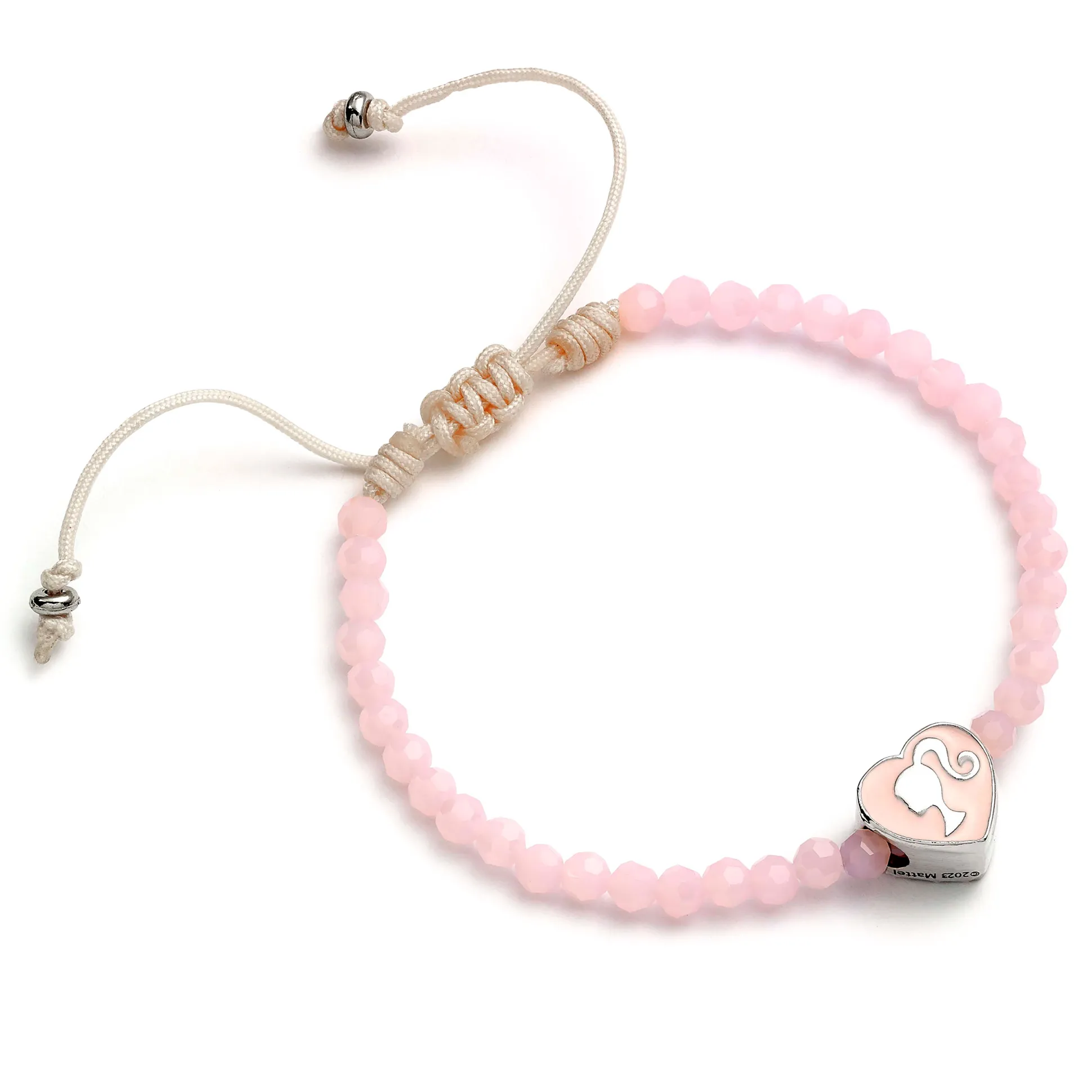 Barbie - Silhouet armband