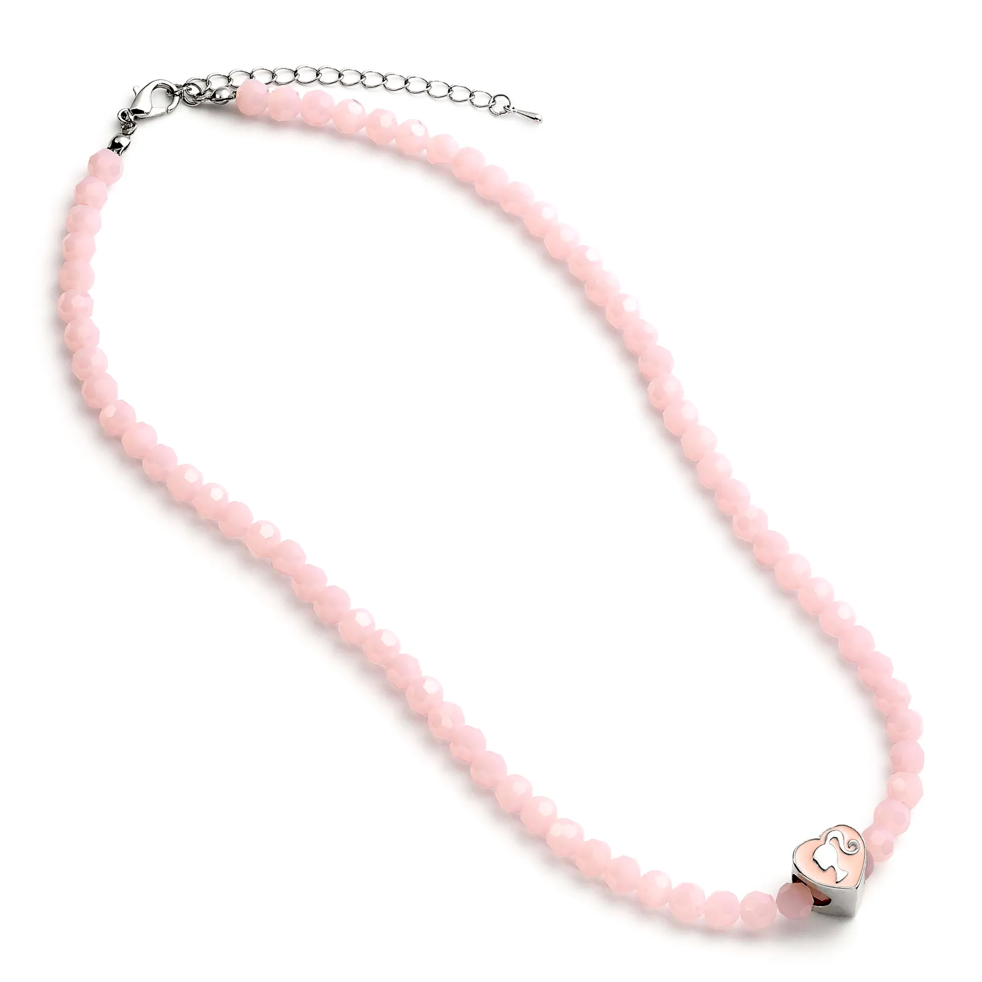 Barbie - Silhouetketting