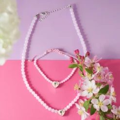 Barbie - Silhouetketting