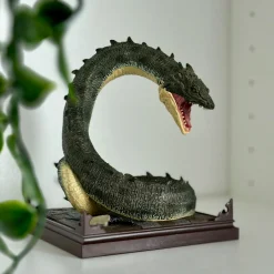 Basilisk - Harry Potter Magische Beesten Beeldje