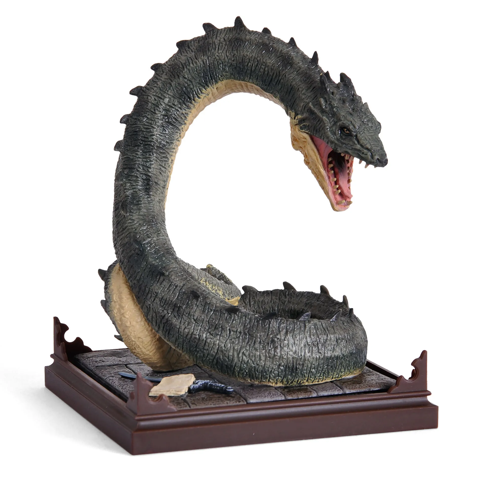 Basilisk - Harry Potter Magische Beesten Beeldje