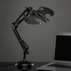 Batman - Batwing Tafellamp