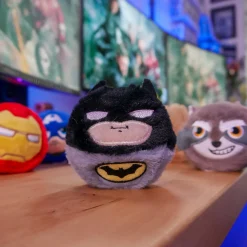 Batman - Beanie Bouncers Stuiterende Pluche Bal