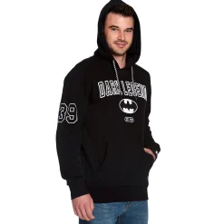 Batman - Dark Legend Hoodie Zwart