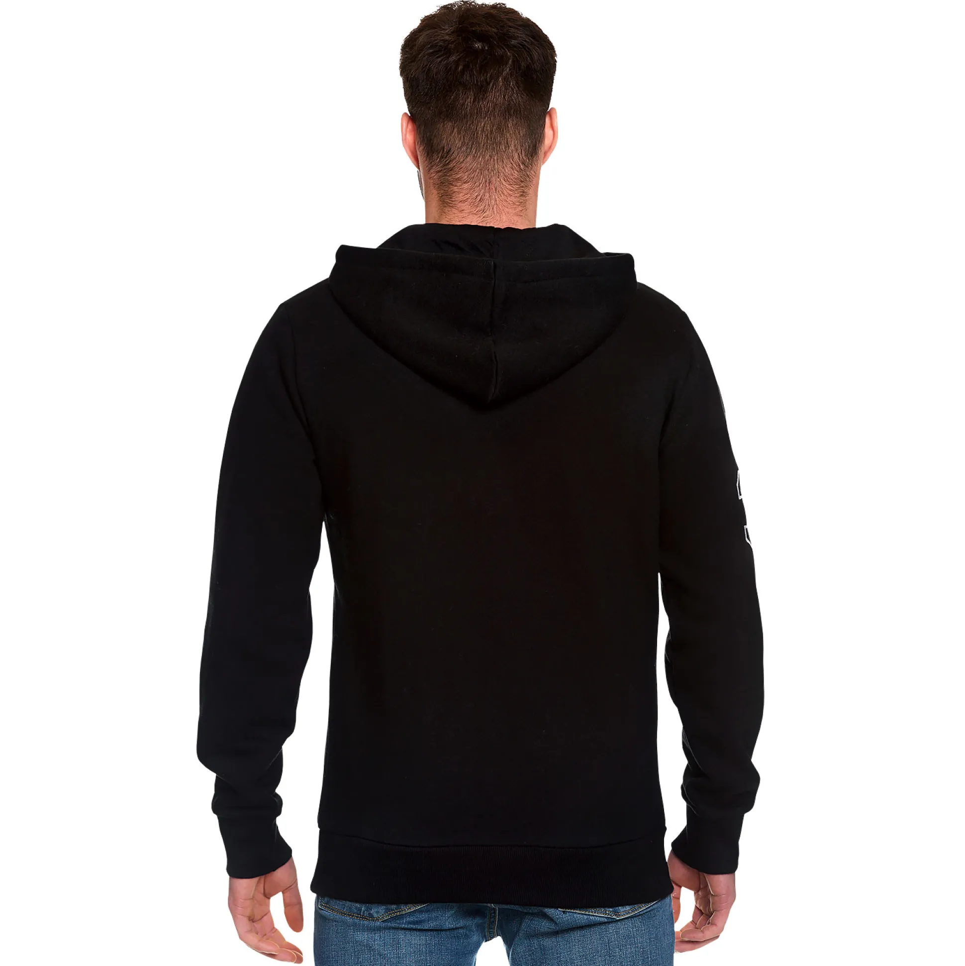 Batman - Dark Legend Hoodie Zwart