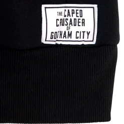 Batman - Dark Legend Hoodie Zwart