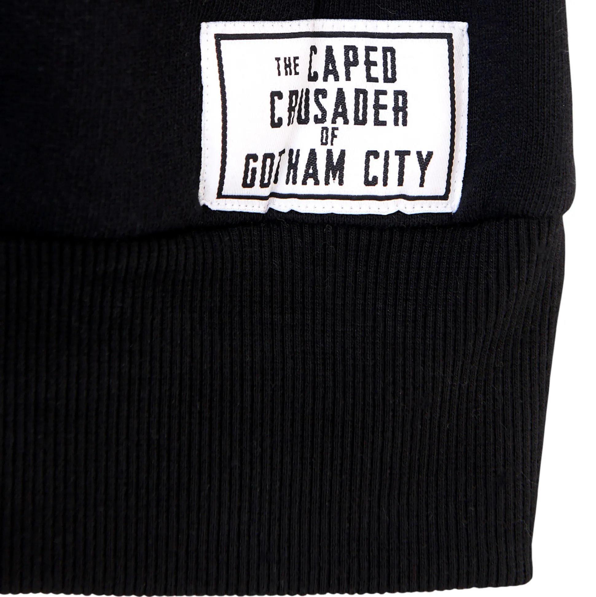 Batman - Dark Legend Hoodie Zwart