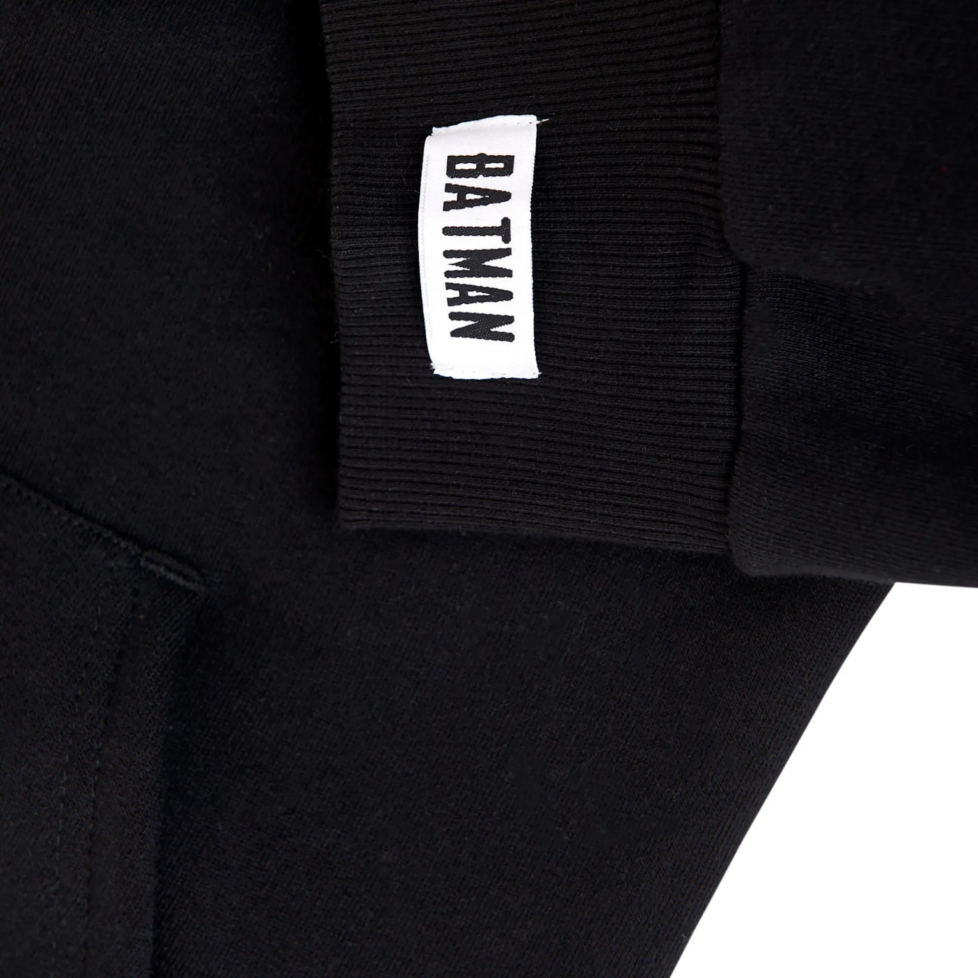 Batman - Dark Legend Hoodie Zwart