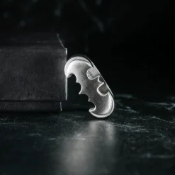 Batman - Embleem Ring