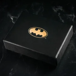 Batman - Embleem Ring