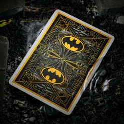 Batman - Gotham 85th Anniversary Kaartspel Deluxe Editie