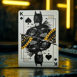 Batman - Gotham 85th Anniversary Kaartspel Deluxe Editie