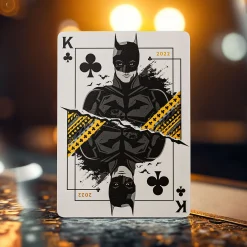 Batman - Gotham 85th Anniversary Kaartspel Deluxe Editie