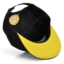 Batman - Klassiek Logo Snapback Cap