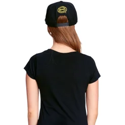 Batman - Klassiek Logo Snapback Cap