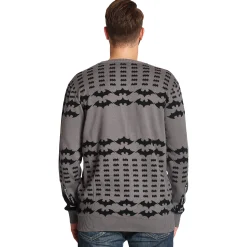 Batman - Logo Gebreide Trui