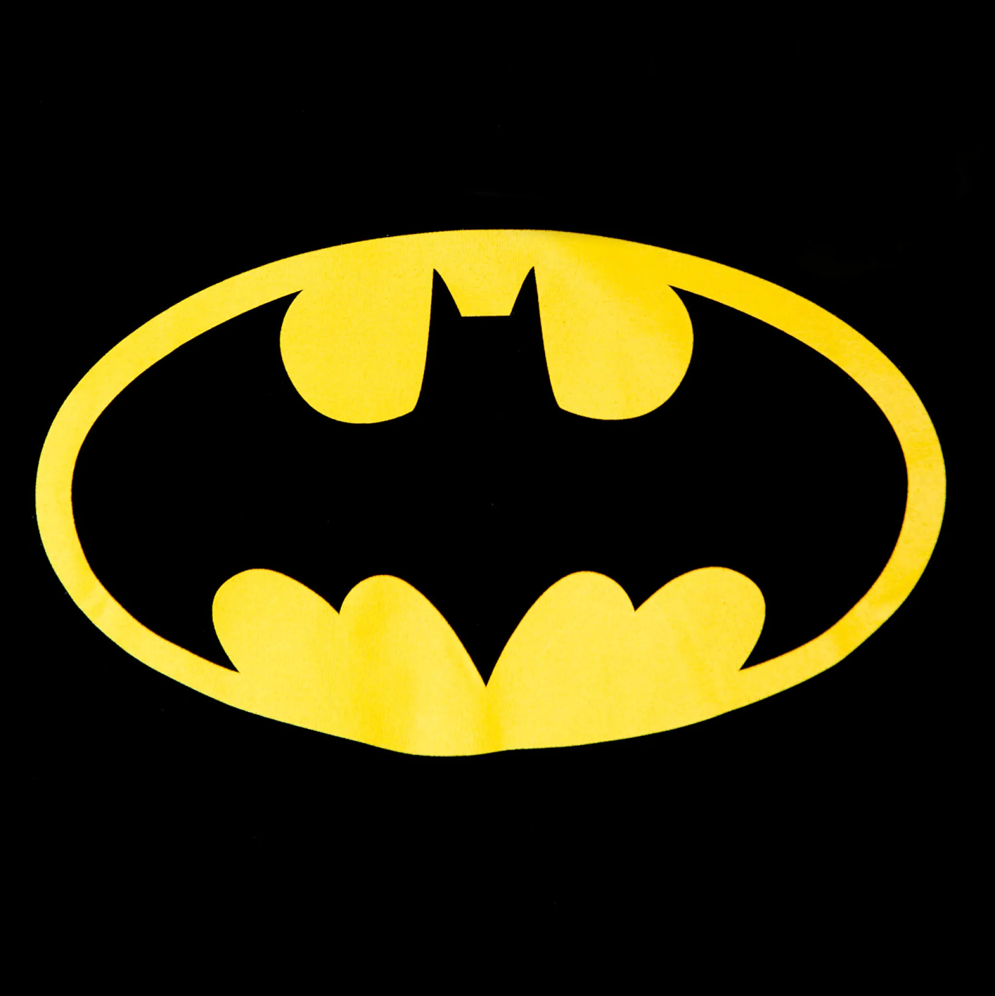 Batman - Shield T-shirt