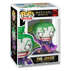 Batman: Ninja - The Joker Funko Pop! Figuur