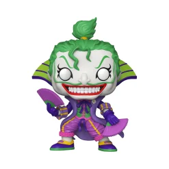 Batman: Ninja - The Joker Funko Pop! Figuur