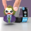 Batman The Dark Knight - Joker Mini TUBBZ deco-eend