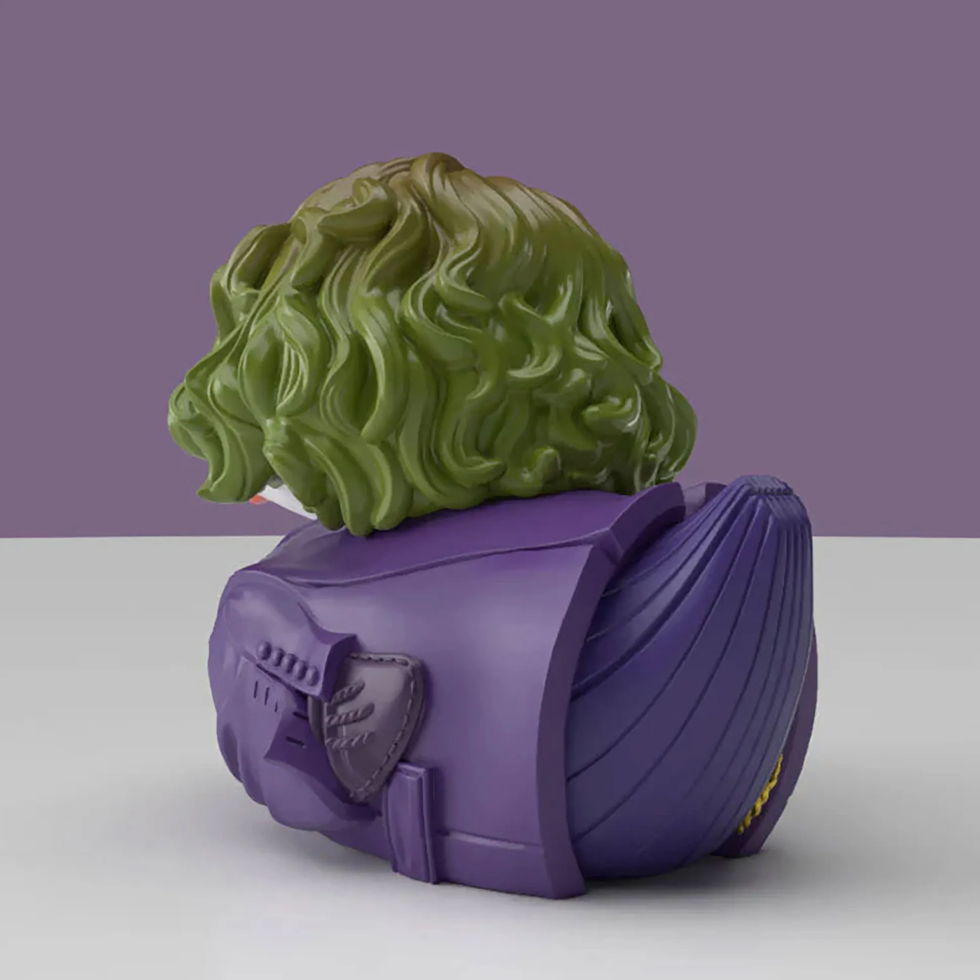 Batman The Dark Knight - Joker Mini TUBBZ deco-eend